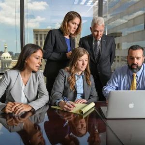 Brown & Barron, LLC