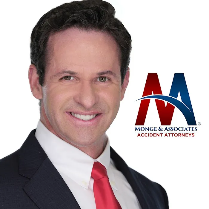 Monge & Associates Injury and Accident Attorneys Picture 3
