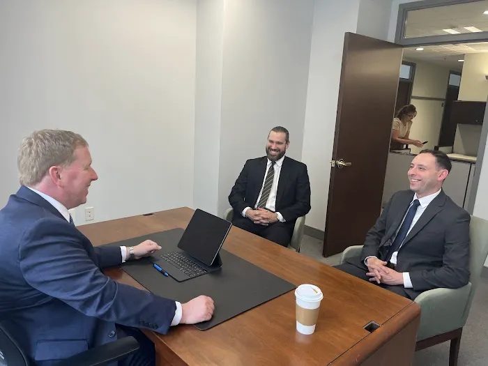 Maryland Injury Lawyers Picture 4