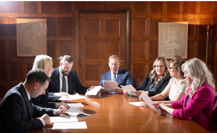 Maryland Injury Lawyers Picture 8