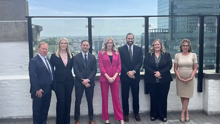 Maryland Injury Lawyers Picture 3