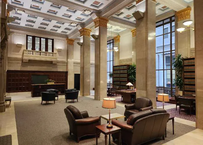 Penn Law Firm, LLC Picture 3