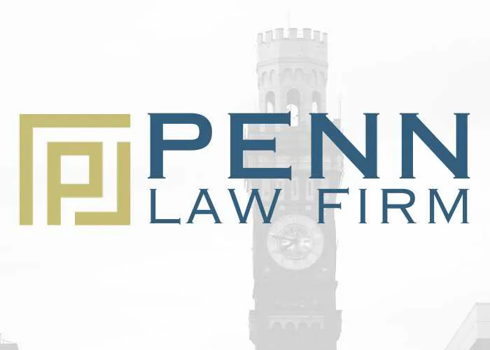 Penn Law Firm, LLC Picture 4