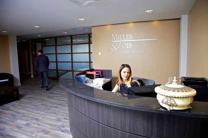 Miller & Zois, Attorneys at Law Picture 7