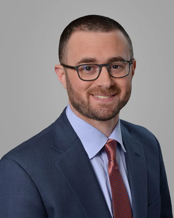 Jared M. Green, Attorney Picture 1