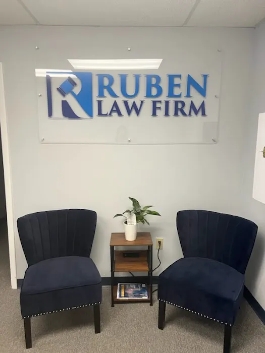 Ruben Law Firm Picture 1