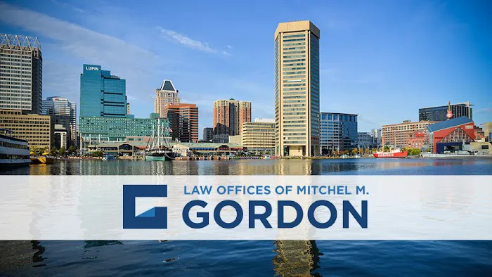 Law Office of Mitchel M. Gordon Picture 1
