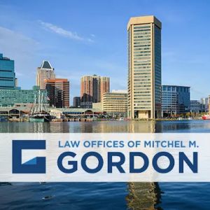 Law Office of Mitchel M. Gordon