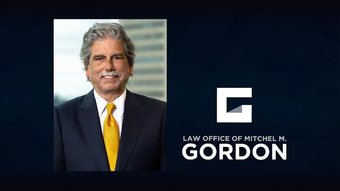 Law Office of Mitchel M. Gordon Picture 5