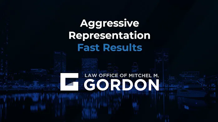 Law Office of Mitchel M. Gordon Picture 4