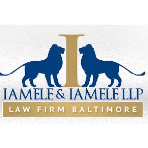 Iamele & Iamele, LLP - Baltimore Personal Injury Lawyer
