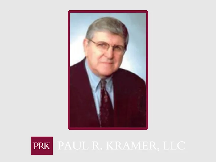 Paul R. Kramer, LLC Picture 2