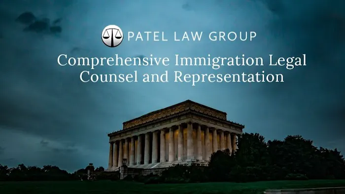 The Patel Law Group Picture 3