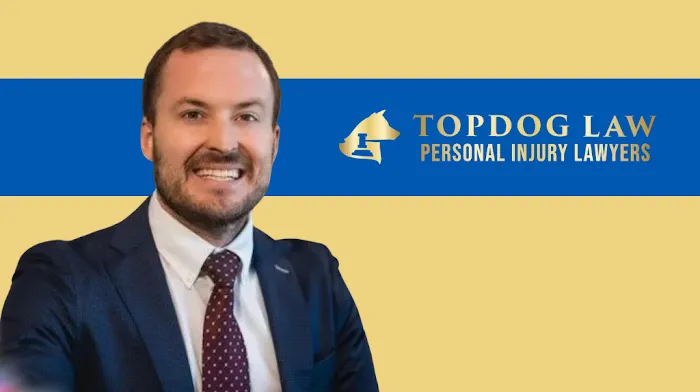 TopDog Law Personal Injury Lawyers Picture 1