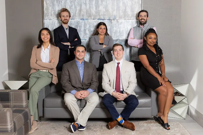Hyatt & Goldbloom | Injury & Accident Lawyers Picture 5