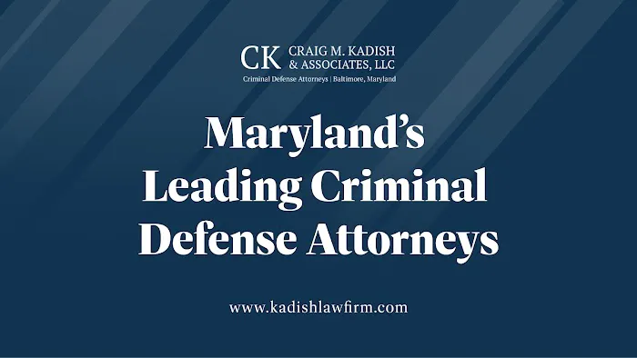 Craig M. Kadish & Associates, LLC Picture 1