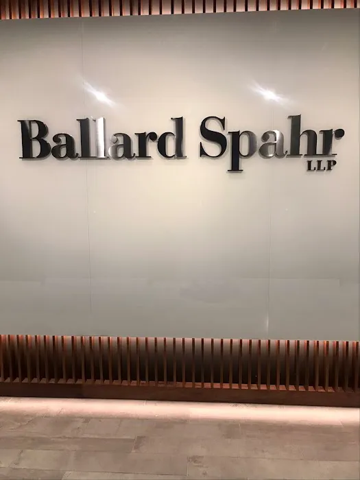 Ballard Spahr LLP Picture 1