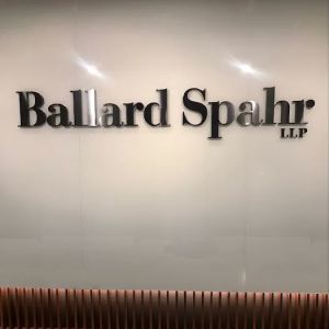 Ballard Spahr LLP