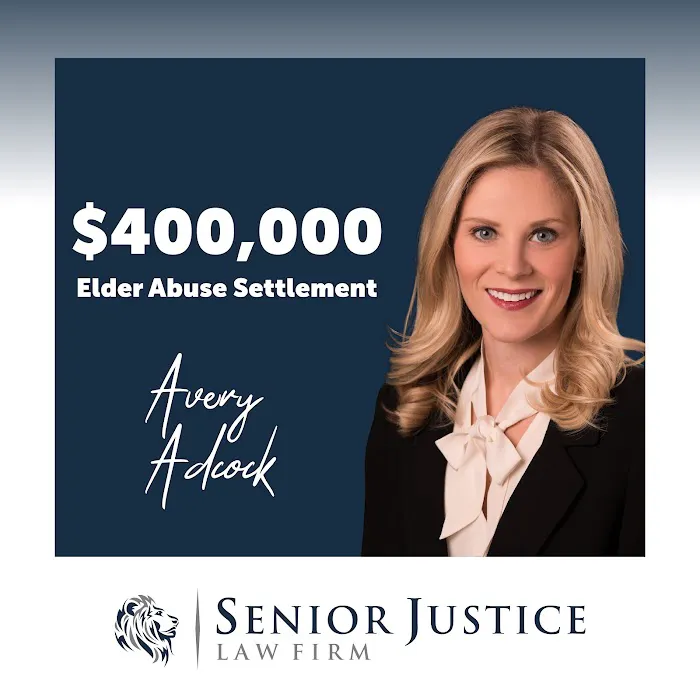 Senior Justice Law Firm | Nursing Home Abuse Attorneys Picture 4
