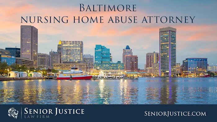 Senior Justice Law Firm | Nursing Home Abuse Attorneys Picture 9