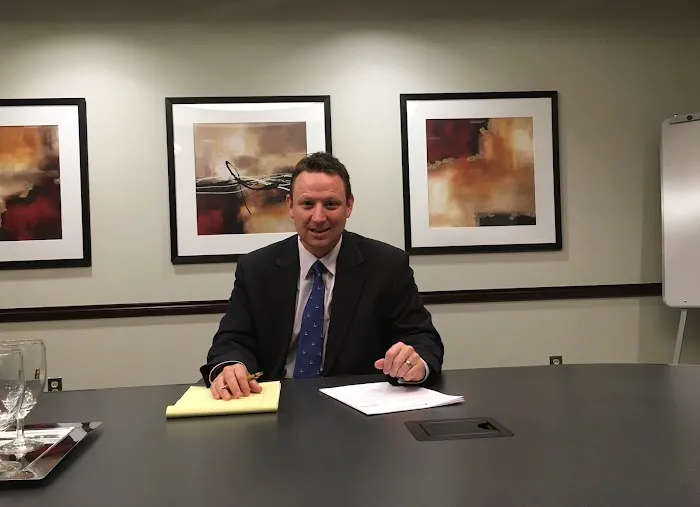 Baltimore Trademark Attorney Picture 3