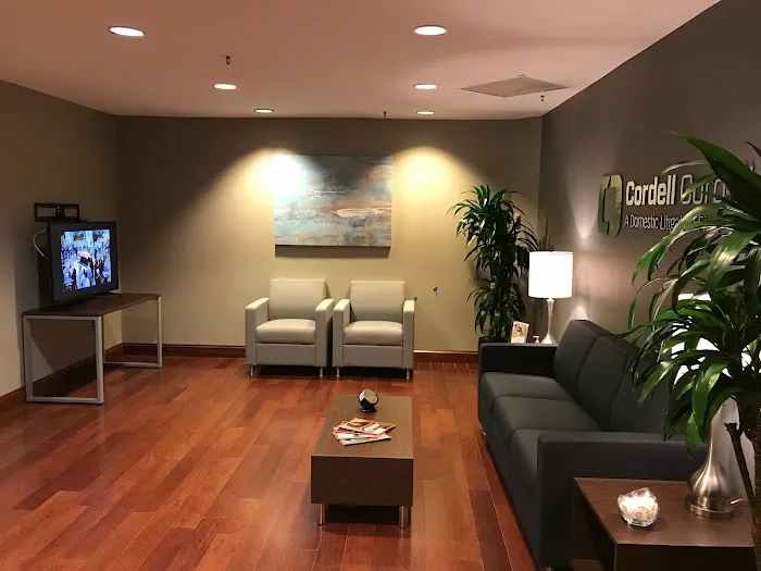 Cordell & Cordell - Divorce Attorney Office Picture 2