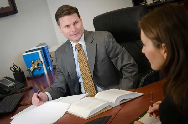 Jan I. Berlage, Attorney at Law Picture 3