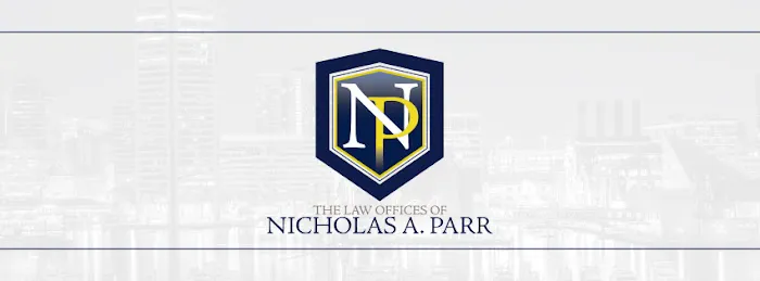 The Law Offices Of Nicholas A. Parr Picture 1