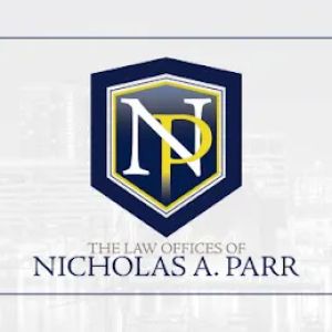 The Law Offices Of Nicholas A. Parr