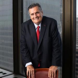 Peter Angelos Law