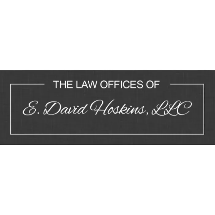 The Law Offices of E. David Hoskins, LLC Picture 4