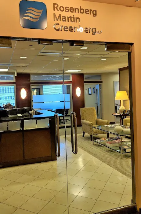 Rosenberg Martin Greenberg LLP Picture 1
