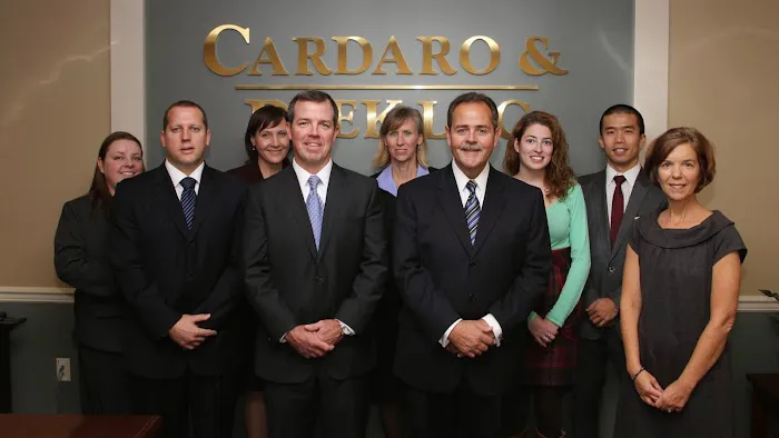 Cardaro & Peek, LLC Picture 1