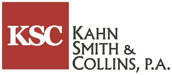 KSC Law (formerly Kahn, Smith & Collins, P.A.) Picture 7