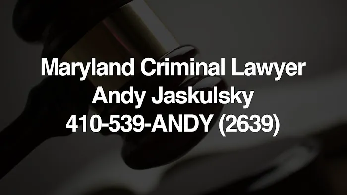 The Law Firm of Andy Jaskulsky Picture 1