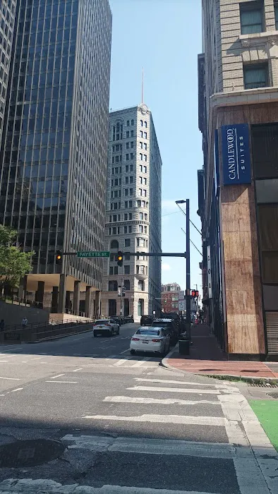 Mazelis & Werthamer Picture 1