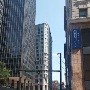 Mazelis & Werthamer