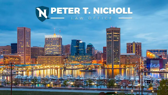 The Law Offices of Peter T. Nicholl Picture 1