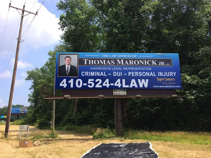 Maronick Law Picture 4