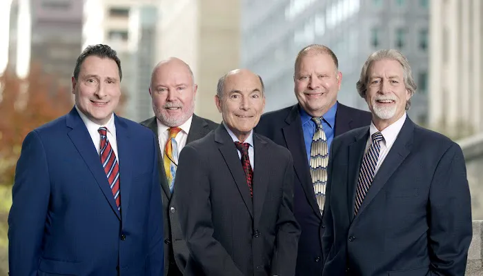 Cohen, Snyder & Eisenberg, P.A. Picture 8