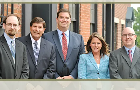 The Law Office of Landsman & Ronald Picture 1