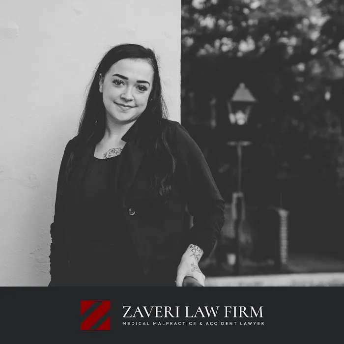 Zaveri Law Firm Injury & Accident Lawyers Picture 10