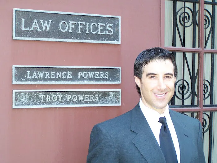 Powers & Powers Picture 1