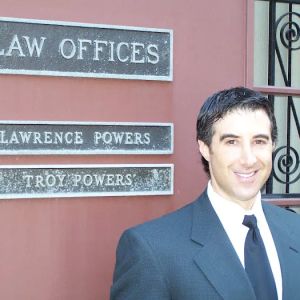 Powers & Powers