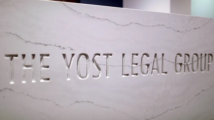The Yost Legal Group Picture 3
