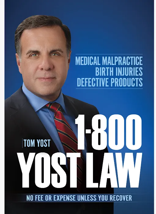 The Yost Legal Group Picture 8