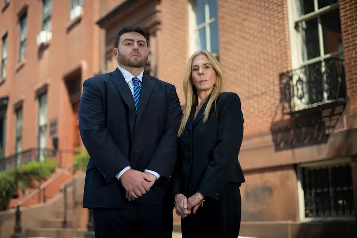 WGK Personal Injury Lawyers - Baltimore Office Picture 2
