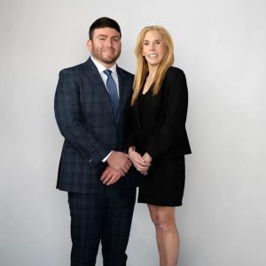 WGK Personal Injury Lawyers - Baltimore Office