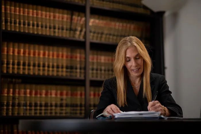 WGK Personal Injury Lawyers - Baltimore Office Picture 8