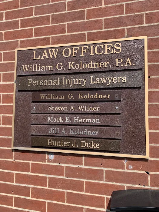 WGK Personal Injury Lawyers - Baltimore Office Picture 6